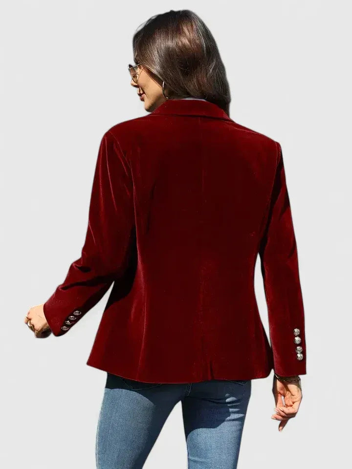 Ana | Elegant Blazer
