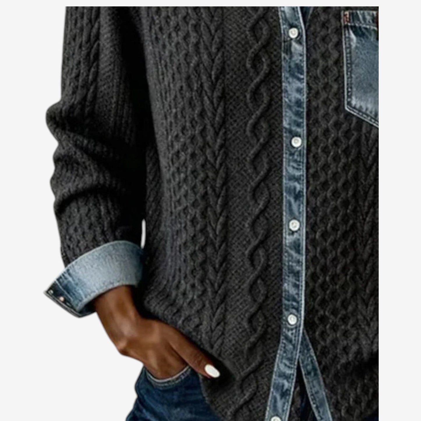 Cicchelli - Soft Structured Jacket