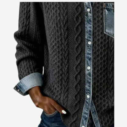 Cicchelli - Soft Structured Jacket