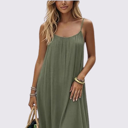La Jaylena — The Elegant Summer Dress