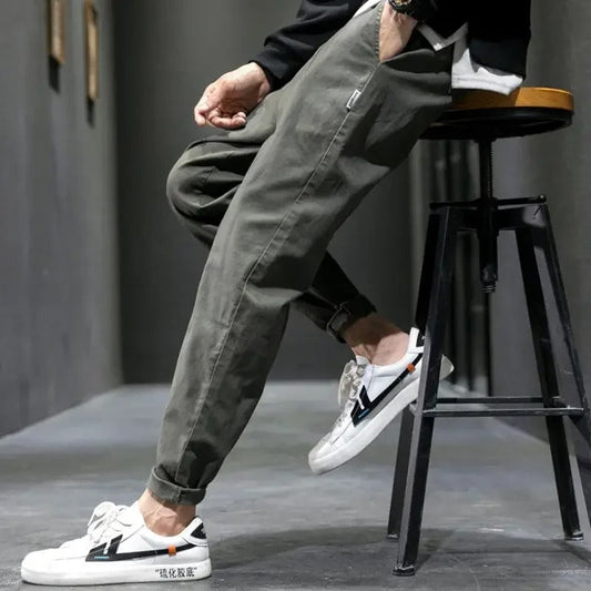 Evan's Easywear - Comfortable Joggers