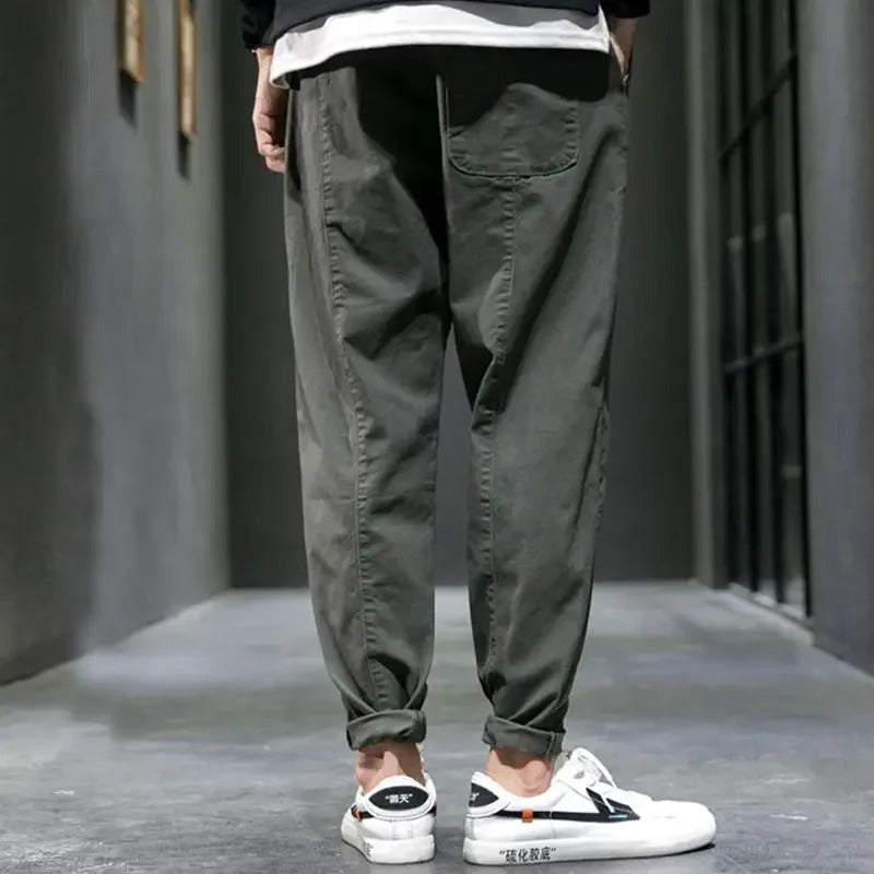 Evan's Easywear - Comfortable Joggers