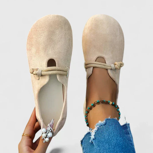 Giulia - Elegant Comfortable Loafers