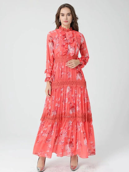 ZOE Dress