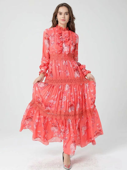ZOE Dress