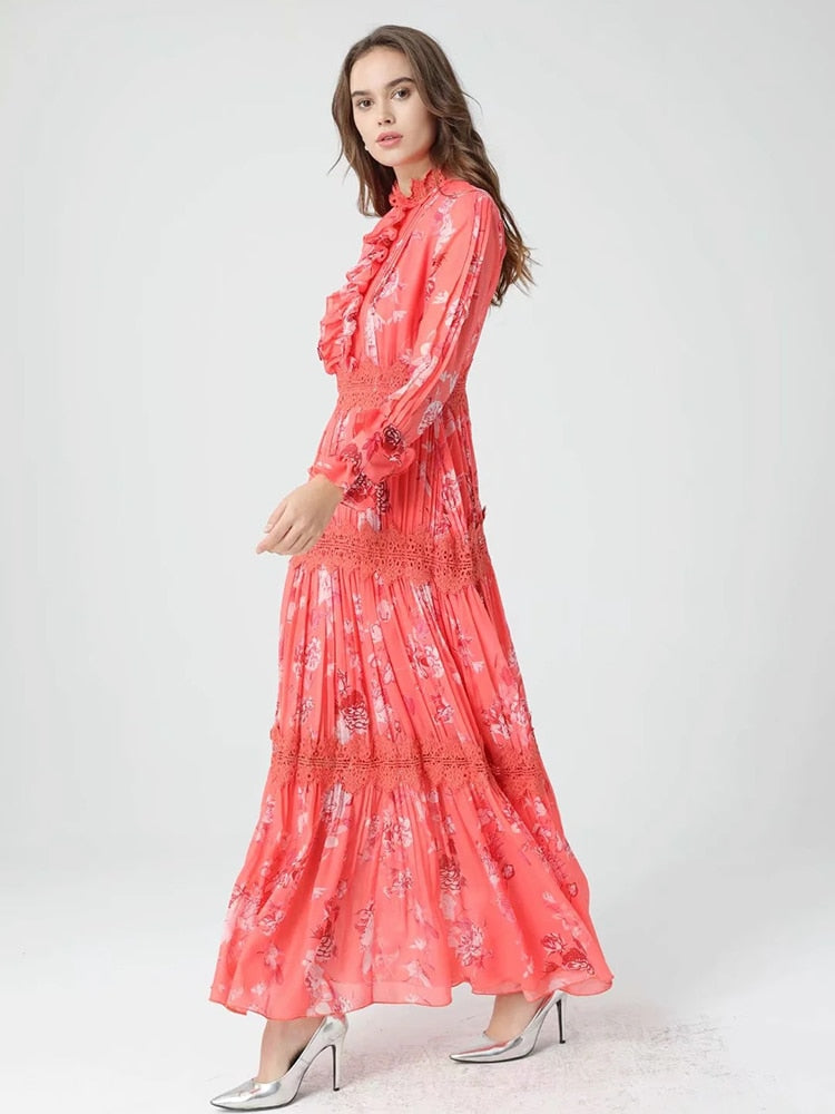 ZOE Dress