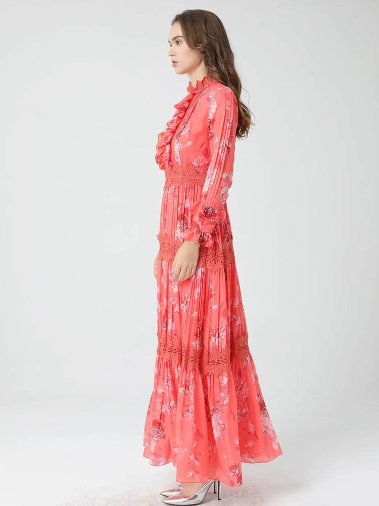 ZOE Dress