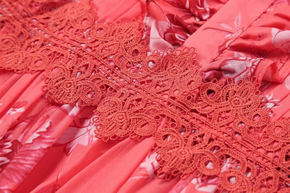 ZOE Dress