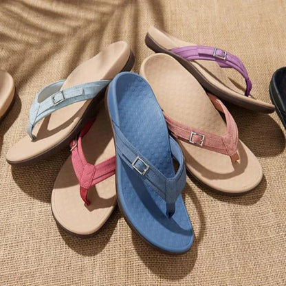 Wilma | Summer Sandals