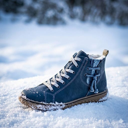 Asellia Boots New Collection