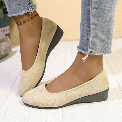 Breathable Mesh Sneakers Cloudlight Comfort