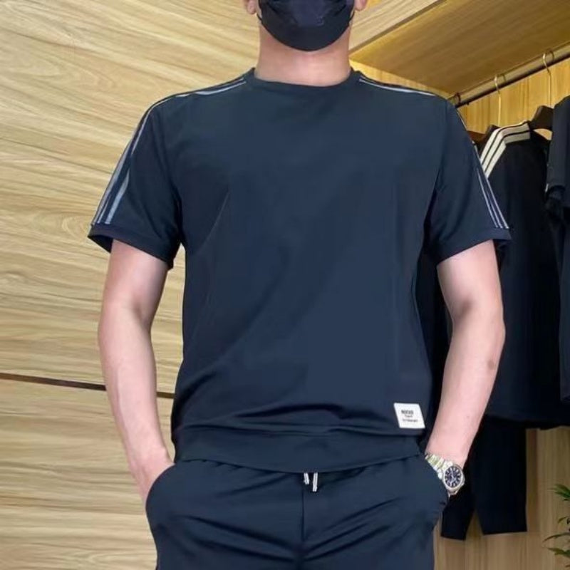 Veloro — Men's Premium Athletic Tracksuit