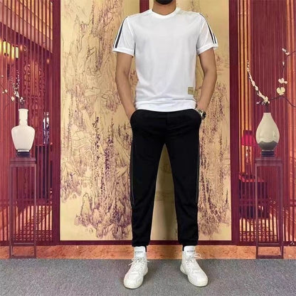 Veloro — Men's Premium Athletic Tracksuit