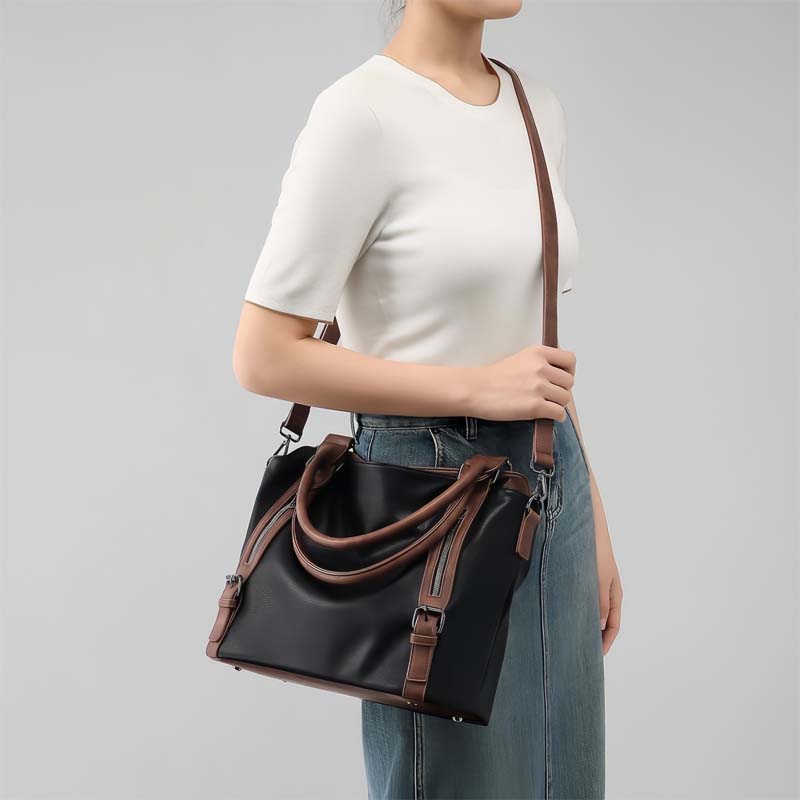 Marcella Spacious Bag for Women