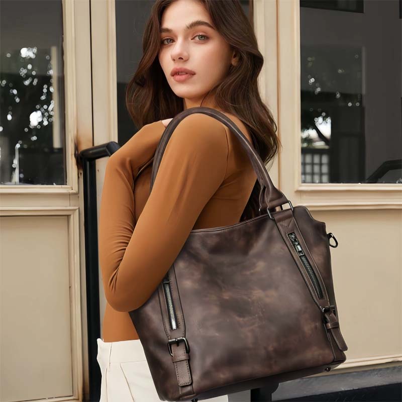 Marcella Spacious Bag for Women