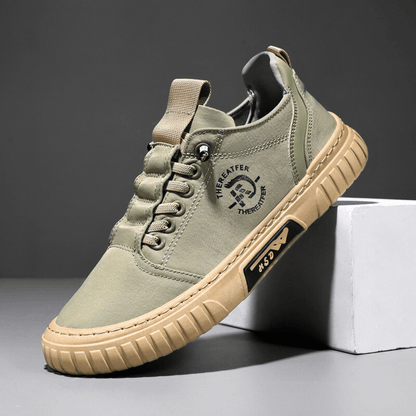 Zalecta — Urban Casual Sneakers