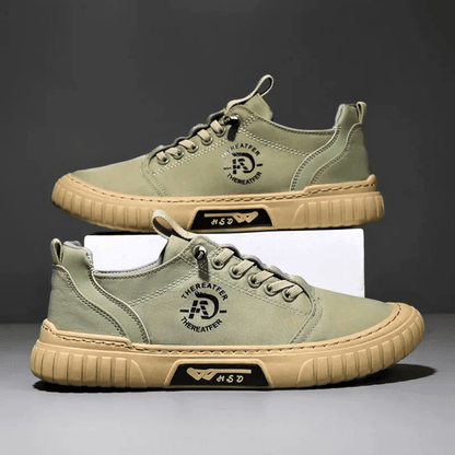 Zalecta — Urban Casual Sneakers
