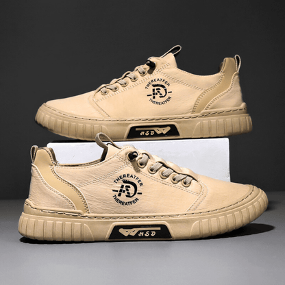 Zalecta — Urban Casual Sneakers