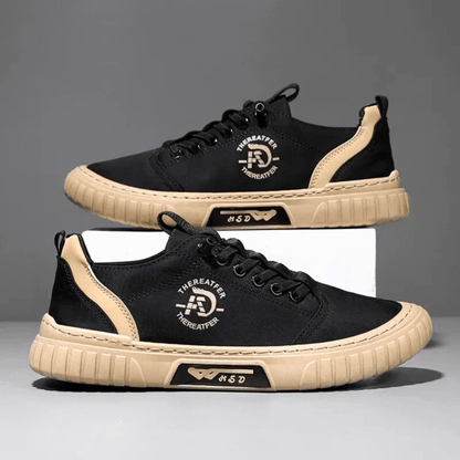 Zalecta — Urban Casual Sneakers