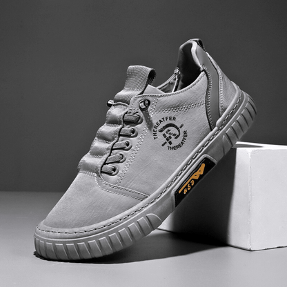 Zalecta — Urban Casual Sneakers
